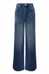 Limelight Wide Leg Jeans